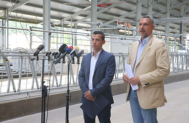 Békés Megyei Hírportál<br />
